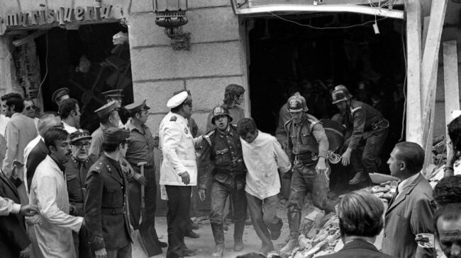 50 años del primer atentado indiscriminado de ETA, la masacre que la banda quiso ocultar