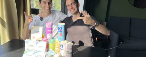 La empresa catalana que lava ropa sin contaminar: ya está en seis países de la UE