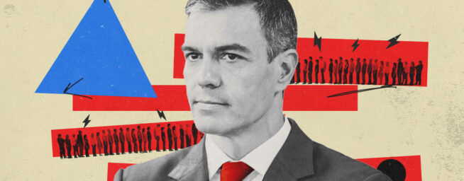 Más funcionarios, pluses y asesores: Sánchez desvía 800 millones más para pagar nóminas