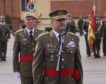 El Ejército retira el polémico anexo en el que desvelaba todas sus unidades y efectivos