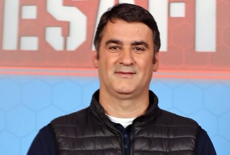 Jesulín de Ubrique, ingresado en Málaga tras sufrir un microinfarto