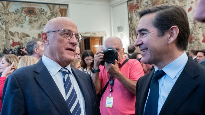 BBVA, obligado a mejorar su oferta por el Sabadell ante el desajuste de la prima
