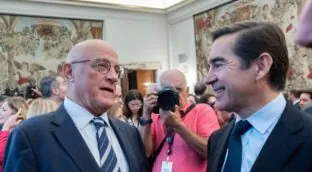 BBVA, obligado a mejorar su oferta por el Sabadell ante el desajuste de la prima