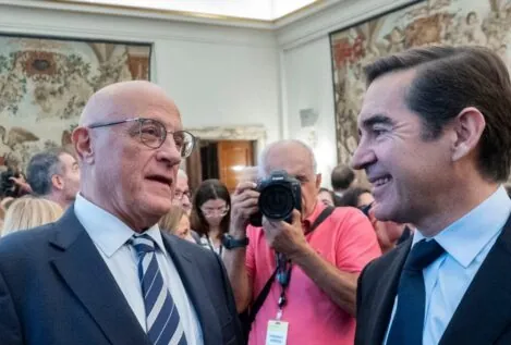 BBVA y Sabadell especulan con el pánico a las pérdidas para ganar la batalla de la opa