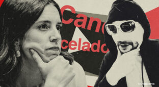 Montero se borra a última hora de un cara a cara sobre feminismo con Un Tío Blanco Hetero