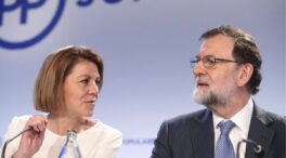 La cúpula del PP de Rajoy tendrá que declarar como testigo en el juicio del 'caso kitchen'