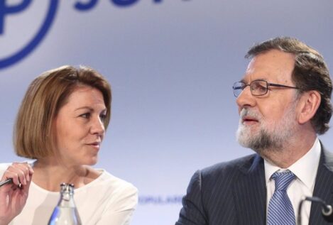 La cúpula del PP de Rajoy tendrá que declarar como testigo en el juicio del 'caso kitchen'