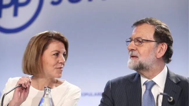 La cúpula del PP de Rajoy tendrá que declarar como testigo en el juicio del 'caso kitchen'