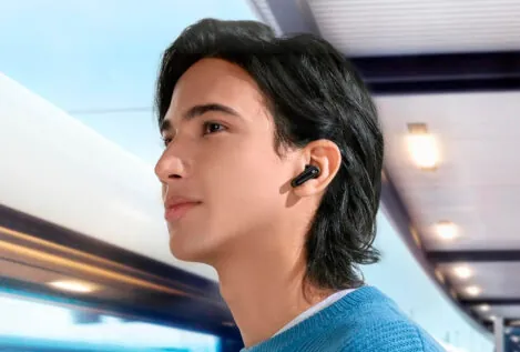 Disfruta de estos auriculares inalámbricos Anker con cancelación de ruido, rebajados 24€ en Amazon