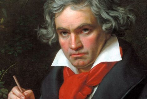 El lento enamoramiento de España con las sinfonías de Beethoven