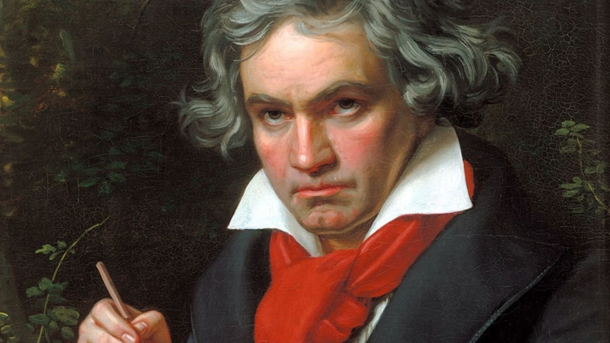 El lento enamoramiento de España con las sinfonías de Beethoven