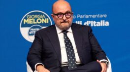 Dimite el ministro italiano de Cultura tras descubrirse que tenía una amante 'influencer'