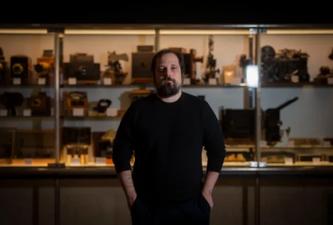 Carlos Vermut anuncia acciones judiciales contra 'El País' por acusarle de violencia sexual