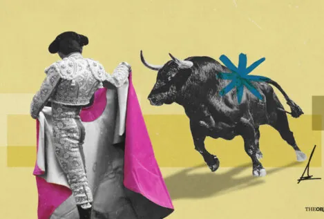 Toros y censura en el Festival de cine de San Sebastián