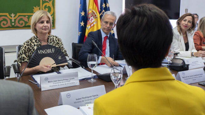 La mitad de los ayuntamientos elude el control externo de sus cuentas pese a ser obligatorio