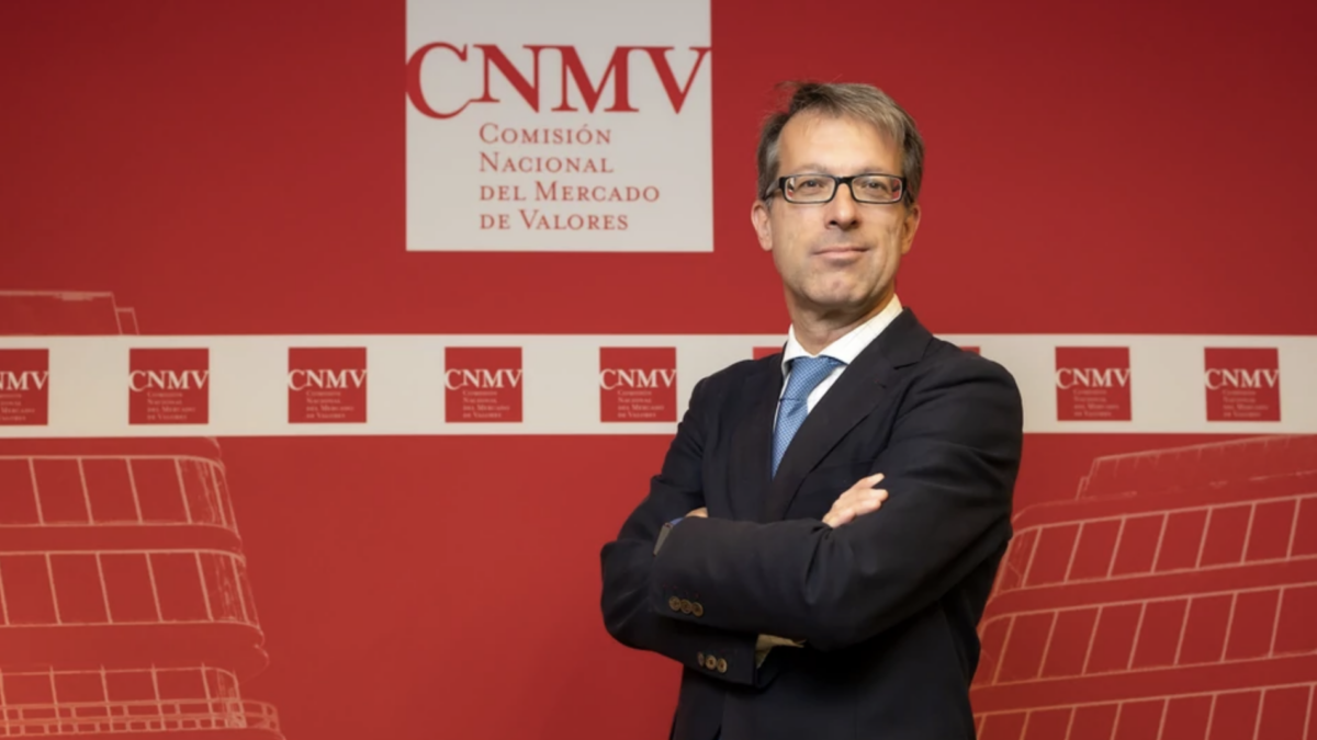 El Supremo admite una legitimación para impugnar la elección del presidente de la CNMV