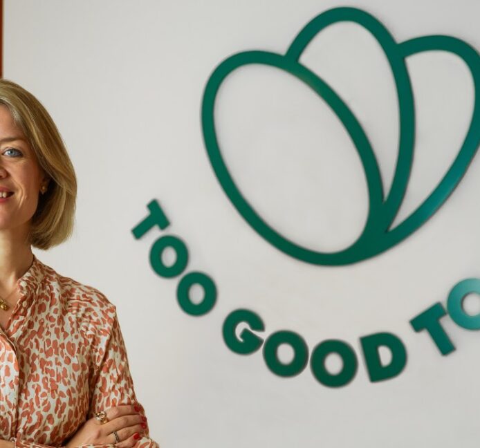 Una solución 'win-win-win' para luchar contra el desperdicio alimentario