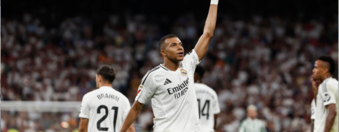 El Real Madrid jugará contra el CD Minera y el Barcelona frente al Barbastro en Copa del Rey