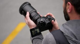 Captura cada momento con las mejores cámaras evil