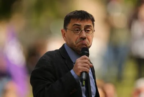 Y Monedero seguirá dando clases