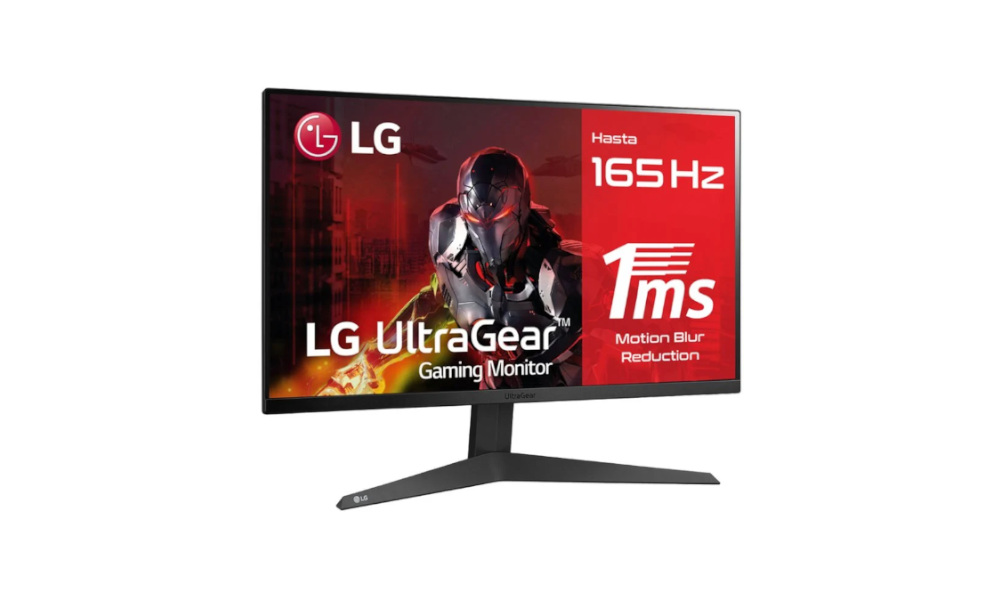 Monitor LG Ultragear