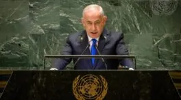 Netanyahu defiende su guerra ante la ONU afirmando que «Israel lucha por su vida»