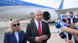 Netanyahu realizará una visita de cinco días a Estados Unidos