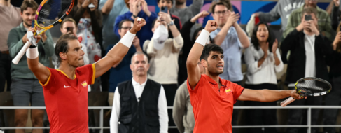 Nadal vuelve a la Copa Davis y liderará el equipo con Alcaraz para la 'Final a 8'