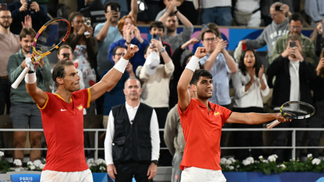 Nadal vuelve a la Copa Davis y liderará el equipo con Alcaraz para la 'Final a 8'