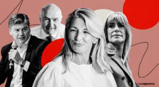 El Gobierno cuela en el diálogo social a la patronal 'indepe' cercana a Begoña Gómez