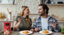 Grupo Gallo amplía su gama de pasta clásica con el nuevo Macarrón XL