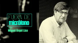 Miguel Ángel Liso: «Los intentos del poder para controlar a la prensa siempre han sido inútiles»