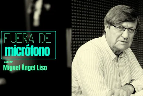 Miguel Ángel Liso: «Los intentos del poder para controlar a la prensa siempre han sido inútiles»