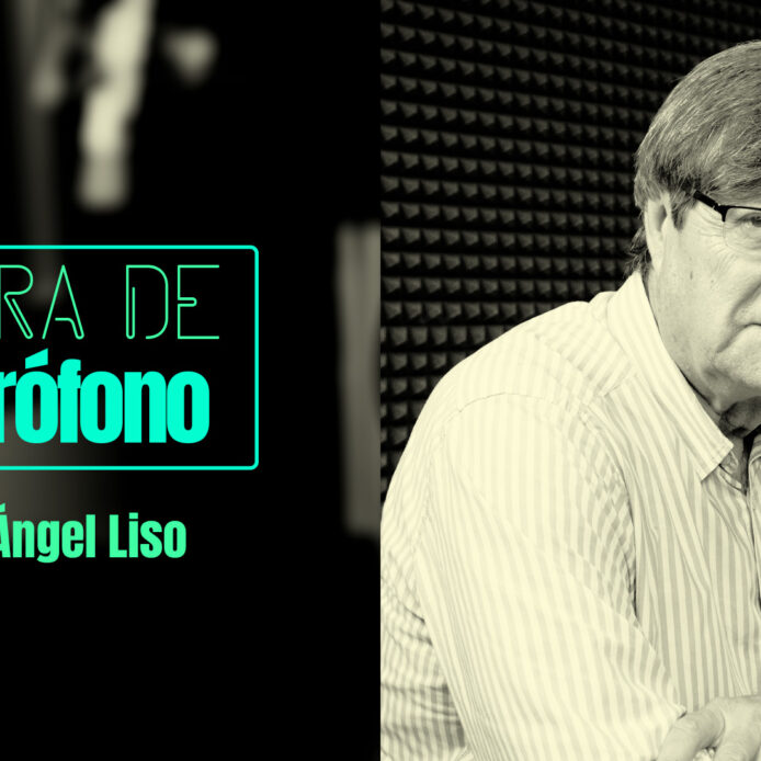 Miguel Ángel Liso: «Los intentos del poder para controlar a la prensa siempre han sido inútiles»