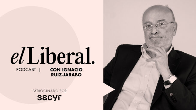 El podcast de El Liberal con Ignacio Ruiz-Jarabo