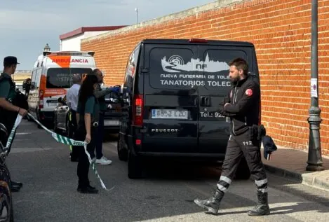 Un muerto y tres heridos tras salir un toro del vallado en un encierro en Pantoja (Toledo)