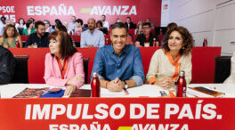 Los congresos autonómicos del PSOE se celebrarán entre diciembre y el 23 de febrero