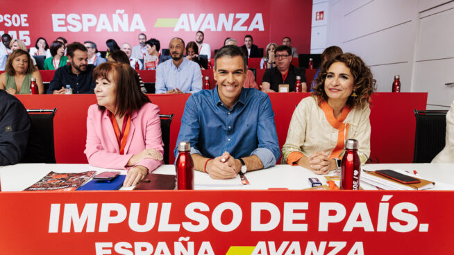 Los congresos autonómicos del PSOE se celebrarán entre diciembre y el 23 de febrero