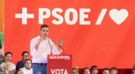 Así exigían Sánchez y el PSOE acabar con la colonización de los partidos en las instituciones