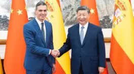 La inversión de EEUU en España cae un 61% en pleno coqueteo de Sánchez con China