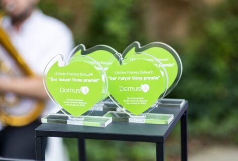 Iniciativas que premian a las personas mayores frente al edadismo