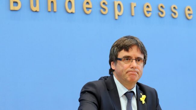 Puigdemont no volverá a España en junio aunque el Constitucional avale la ley de amnistía