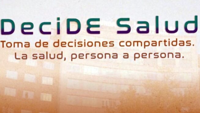 DeciDE Salud, la plataforma digital de Quirónsalud que toma decisiones compartidas