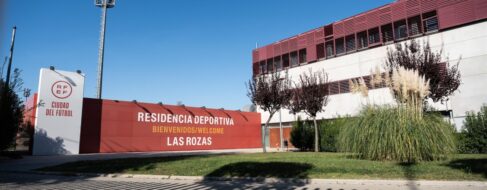 El Tribunal del Deporte anula la convocatoria de elecciones a la presidencia de la RFEF