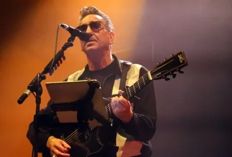 Richard Hawley, la modestia del último romántico