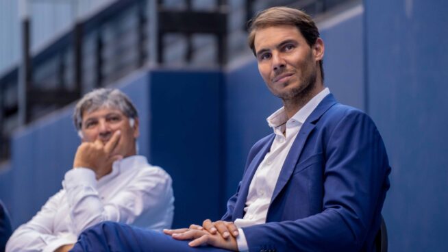 La academia de Rafa Nadal donará a Valencia los beneficios de su carrera popular