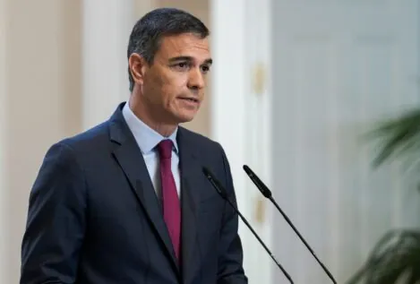 Sánchez reestructura el Gabinete de Presidencia tras la salida de López y Hernando