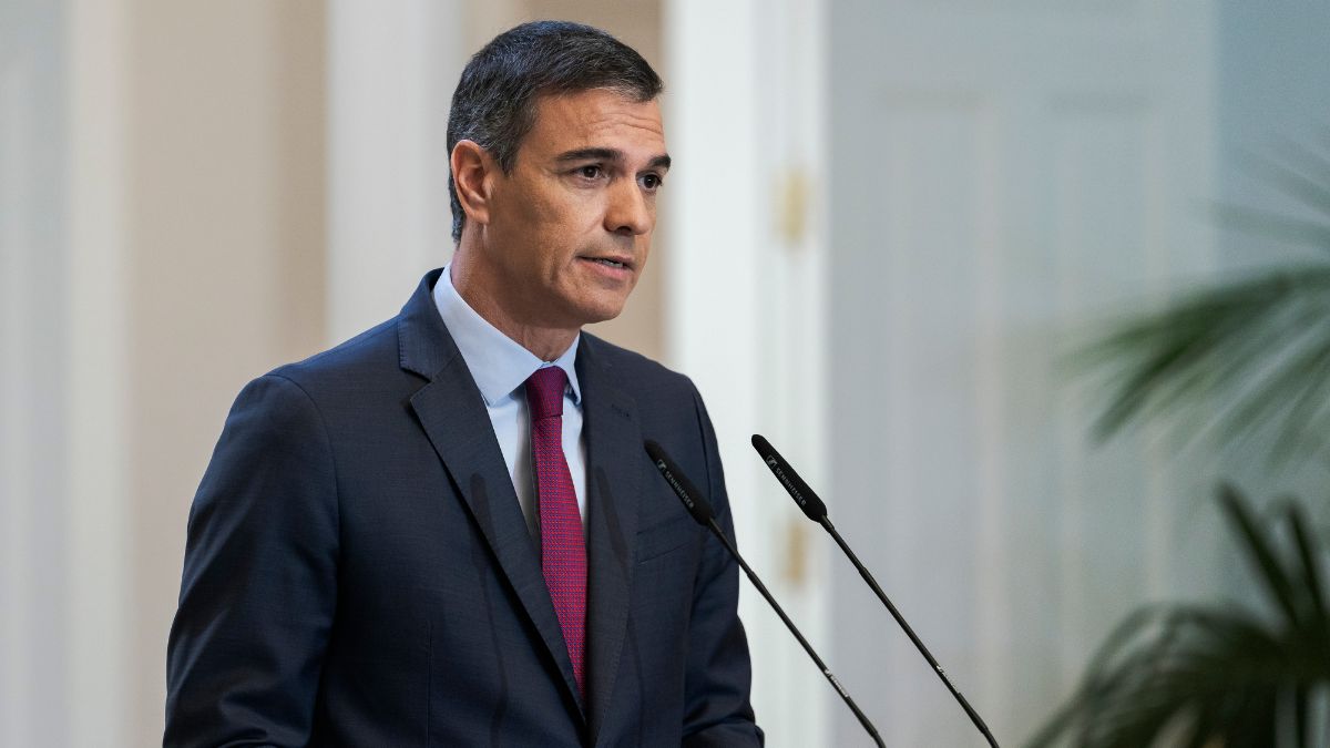 Sánchez reestructura el Gabinete de Presidencia tras la salida de López y Hernando