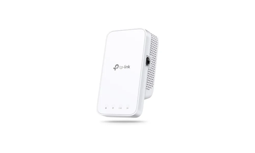 Repetidor Wi-Fi TP-Link RE330