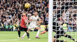 Rodrygo se reivindica